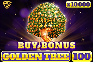 Golden Tree 100: Buy Bonus
