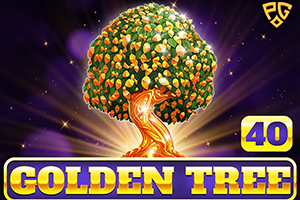 Golden Tree 40