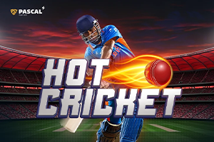 Hot Cricket