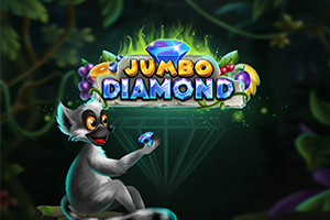 Jumbo Diamond