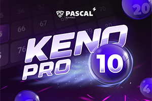 Keno Pro 10
