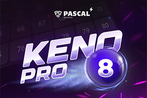 Keno Pro 8