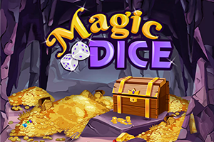 MagicDice