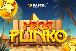 Mega Plinko