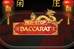 Non-Stop Baccarat