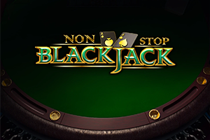 Non-Stop Blackjack