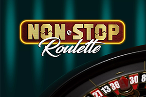 Non-Stop Roulette