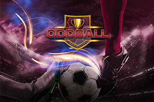 OddBall