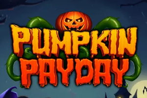 Pumpkin payday