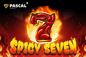 Spicy Seven