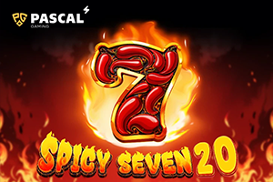 Spicy Seven 20