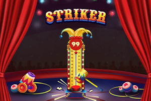Striker