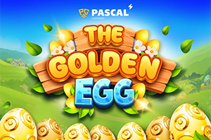 The Golden Egg