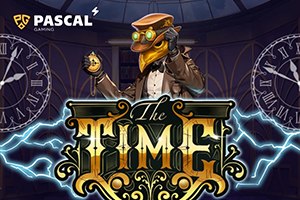 The time
