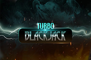 Turbo Blackjack