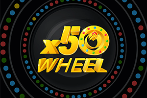 Color Wheel /x50