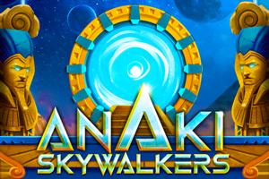 Anaki Skywalkers