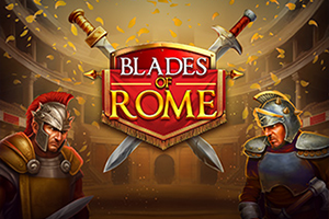 Blades Of Rome
