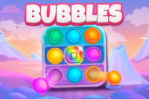 Bubbles