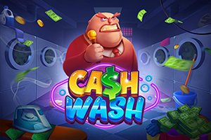Cash Wash