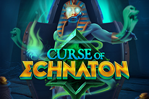 Curse of Echnaton