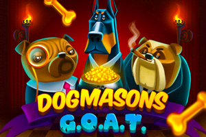 Dogmasons