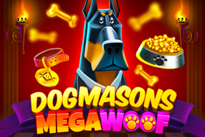 Dogmasons MegaWOOF