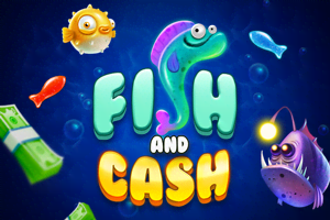 Fish And Cash