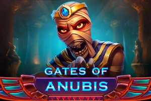 Gates Of Anubis