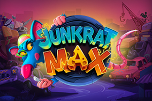 Junkrat Max