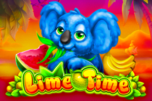 Lime Time