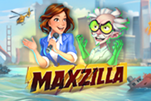 Maxzilla