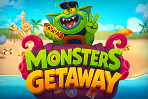 Monsters Getaway