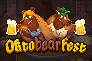 Oktobearfest