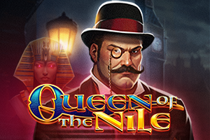 Queen of the Nile