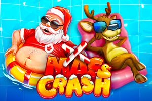 Xmas Crash