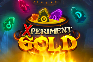 Xperiment Gold