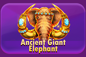 Ancient Giant Elephant