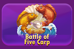 Battle of Five Carp