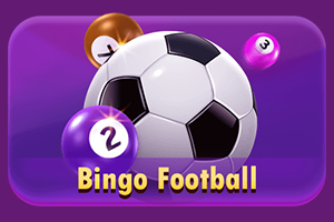 Bingo Football