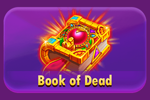 Book of Dead
