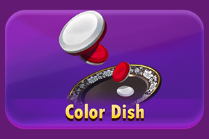 Color Dish