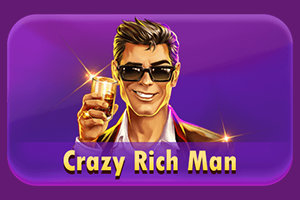 Crazy Rich Man
