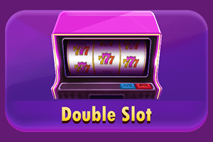 Double slot