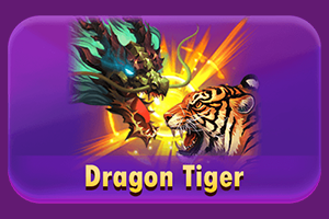 Dragon Tiger