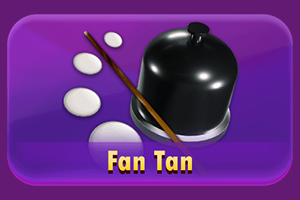 FAN TAN