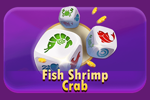 Fish Shrimp Crab