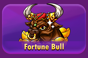 Fortune bull