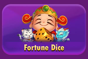 Fortune Dice