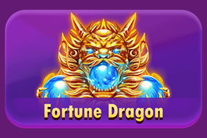 Fortune Dragon